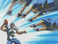 Eyeshield 21 – Sa, 30.05., 06:50 Uhr
