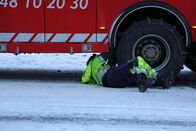Ice Road Rescue - Extremrettung in Norwegen – Bjørn