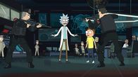 Rick and Morty – Sa, 06.08., 22:00 Uhr