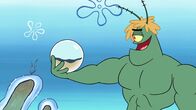 SpongeBob Schwammkopf – Plankton 2.0