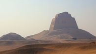 Die Pyramiden – Die Pyramiden (2019)