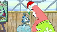 Die Patrick Star Show – L-R: Maurice, Patrick