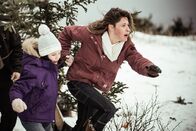 Braven – Mo, 21.11., 20:15 Uhr