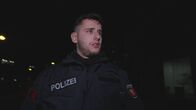 110 Hannover - Im Visier der Polizei – Fabian Benje