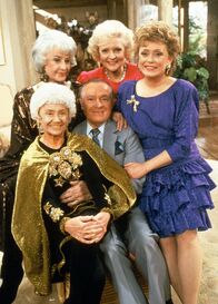 Golden Girls – Di, 09.07., 23:40 Uhr