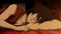 Avatar - Herr der Elemente – Zuko