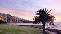 Länder - Menschen - Abenteuer – Das Leben in Montevideo wirkt wie in ganz Uruguay entspannt, und ist kaum vergleichbar mit dem Trubel anderer Metropolen.