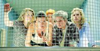 Hinter Gittern - Der Frauenknast – Hinter Gittern - Der Frauenknast (2005)