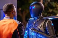 The Orville – Do, 06.11., 01:32 Uhr