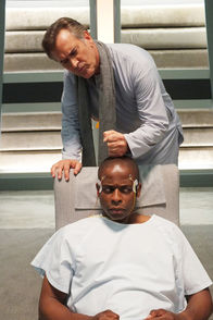 Psych – Psych (2013)