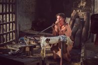 Anthropozän – Glas war im alten Rom allgegenwärtig. Aber im 2. Jahrhundert nach Christus wurden die Glashütten in der Hauptstadt geschlossen, da sie für zu viel schlechte Luft sorgten.
