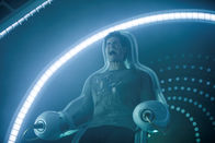 Max Steel – Max Steel (2016)