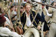 Master and Commander: Bis ans Ende der Welt – Russell Crowe (Capt. Jack Aubrey).