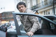 The Foreigner – The Foreigner (2017)