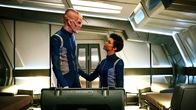 Star Trek: Discovery – Star Trek: Discovery (2017)
