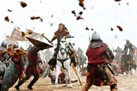 Robin Hood – Robin Hood/Robin Longstride (Russell Crowe)