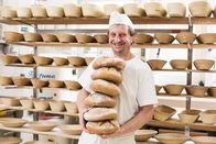 Resche Krusten - Unser Brot – Thomas Matitz