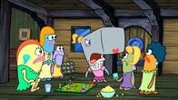 SpongeBob Schwammkopf – Pearl (m.)