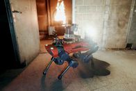 Einstein – Einstein Wie Drohnen und Roboter Leben retten Drohne im Einsatz