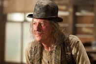 The Warrior's Way – The Warrior's Way (2010)