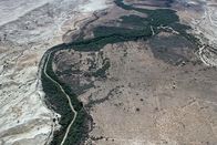 Wasser ist Zukunft – Der Jordan ist die Lebensquelle für viele Israelis, Jordanier und Palästinenser. Doch der heilige Fluss führt immer weniger Wasser.