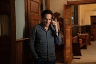 The Outsider – The Outsider (2020)