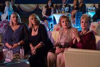Baskets – (v.l.n.r.) Wanda (Julie Ariola); Joan (Jeanette O'Connor); Maggie (Maree Cheatham); Nan (Darcy Shean)