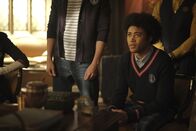 Legacies – Legacies (2021)