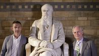 Terra X – Charles Darwin erklärte als Erster die Wunder des Lebens.