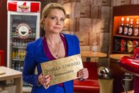 Danni Lowinski – Daniela 'Danni' Lowinski (Annette Frier)