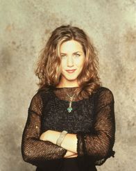 Friends – Jennifer Aniston als Rachel Green