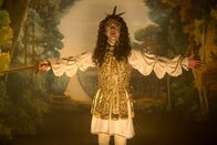 Versailles – George Blagden (Louis XIV) - Scène de Rêve de Louis