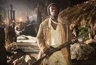 Black Sails – Mr. Scott (Hakeem Kae-Kazim) muss sich schließlich für eine Seite entscheiden ...