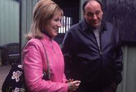 Die Sopranos – Die Sopranos (2003)