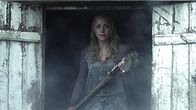 Cold Prey 3 - The Beginning – Hedda (Ida Marie Bakkerud) stellt sich allein dem übermächtigen Gegner.