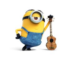 Minions – Minions (2015)