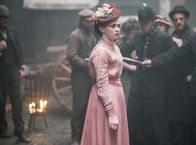 Ripper Street – Rose Drake (Charlene McKenna)