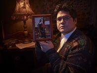 What We Do in the Shadows – What We Do in the Shadows (2020)