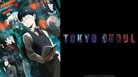 Tokio Ghoul – (1. Staffel)