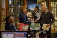 Last Man Standing – Last Man Standing (2016)