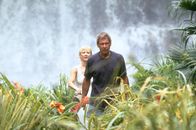 6 Tage, 7 Nächte – Anne Heche (Robin Monroe), Harrison Ford (Quinn Harris).