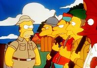 Die Simpsons – Die Simpsons (1994)