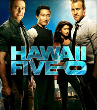 Hawaii Five-0 – Hawaii Five-0 (2011)