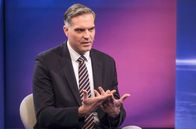 Maischberger – Zu Gast bei Sandra Maischberger: Frederik Pleitgen (CNN-Kriegsreporter)