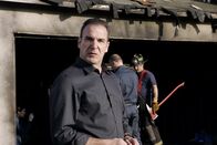 Criminal Minds – Jason Gideon (Mandy Patinkin)