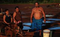 Hawaii - Inside Paradise – Das beste Salz Hawaiis gibt es bei Familie Akana.