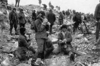 UdSSR - Das Rote Imperium – Der Bau des Weißmeer-Ostsee-Kanals in den Jahren 1931 bis 1933 erfolgte mittels der Zwangsarbeit von Zehntausenden Gulag-Häftlingen.