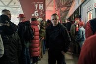 Das Netz - Prometheus – Marcel Fork (Max v.d. Groeben)