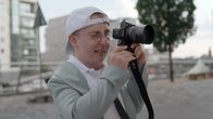 Was wurde aus ...? – Tobias ist heute 21 Jahre alt und möchte einen Job als Fotograf.