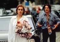 Workaholic – Christiane Paul, Tobias Moretti.